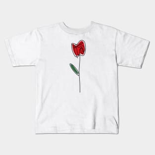 ROSE Kids T-Shirt